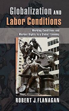 portada Globalization and Labor Conditions (en Inglés)