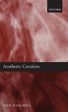portada Aesthetic Creation (en Inglés)