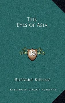 portada the eyes of asia
