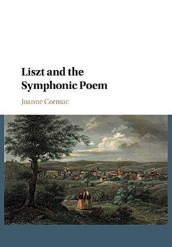 portada Liszt and the Symphonic Poem 