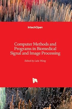 portada Computer Methods and Programs in Biomedical Signal and Image Processing (en Inglés)