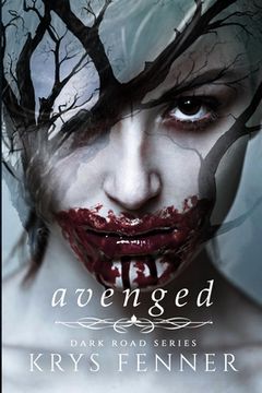 portada Avenged (in English)