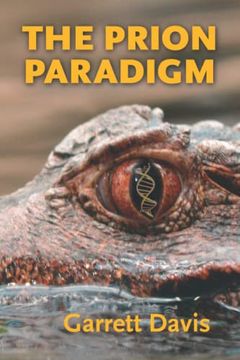 portada The Prion Paradigm (en Inglés)