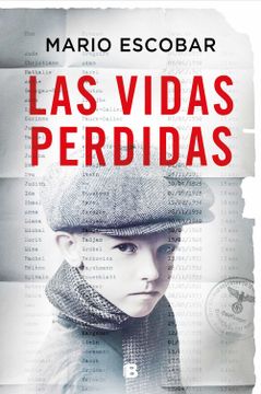 portada Las Vidas Perdidas (in Spanish)
