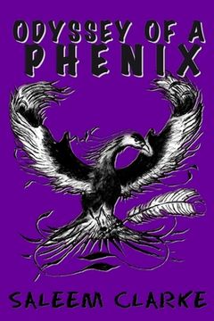 portada Odyssey of a Phenix (en Inglés)