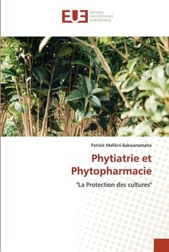 portada Phytiatrie et Phytopharmacie (en Francés)