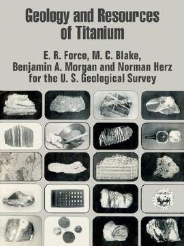 portada geology and resources of titanium (in English)