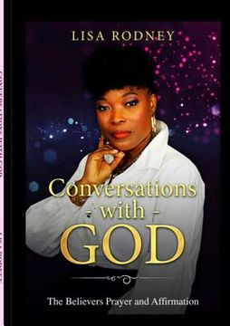 portada Conversations -With - God