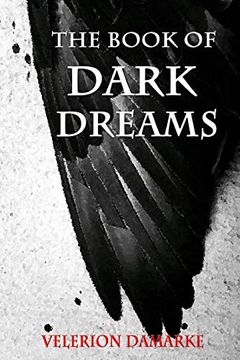 portada The Book of Dark Dreams (in English)