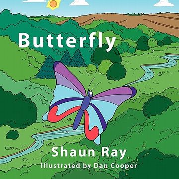 portada butterfly (en Inglés)