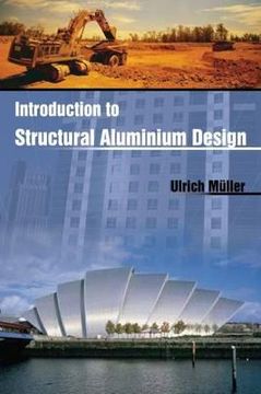 portada Introduction to Structural Aluminium Design