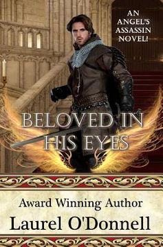 portada Beloved in His Eyes (in English)
