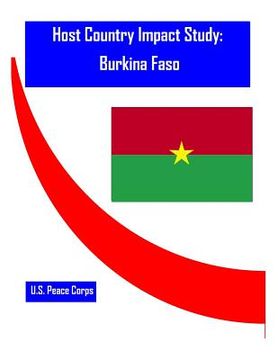 portada Host Country Impact Study: Cameroon