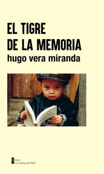portada El tigre de la memoria