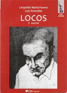 portada Locos (Ulysses)