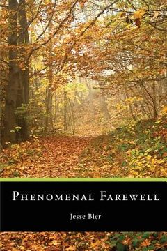 portada Phenomenal Farewell (en Inglés)
