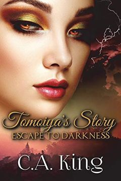 portada Tomoiya's Story: Escape to Darkness (in English)