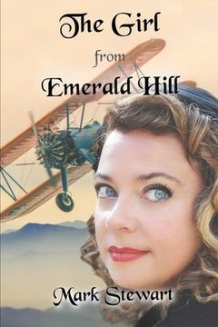 portada The Girl From Emerald Hill (en Inglés)