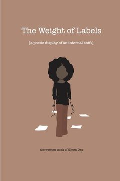 portada The Weight of Labels: A Poetic Display of an Internal Shift (in English)