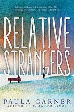 portada Relative Strangers 