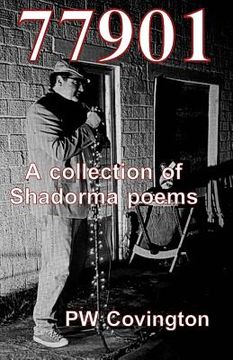 portada 77901: A collection of Shadorma Poetry (en Inglés)
