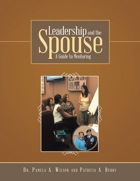 portada Leadership and the Spouse: A Guide to Mentoring (en Inglés)