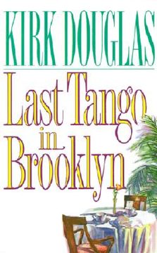 portada last tango in brooklyn (en Inglés)