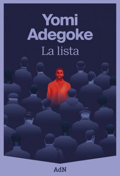 portada La lista (in Spanish)