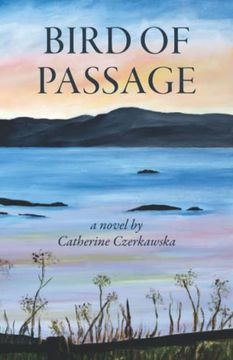 portada Bird of Passage (en Inglés)
