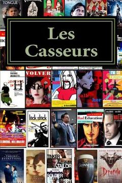 portada Les Casseurs: Syros (en Francés)