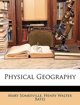portada physical geography (en Inglés)