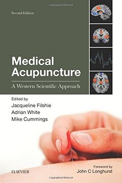 portada Medical Acupuncture: A Western Scientific Approach, 2e