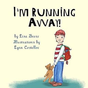 portada I'm Running Away!