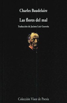 portada Las Flores del mal (in Spanish)