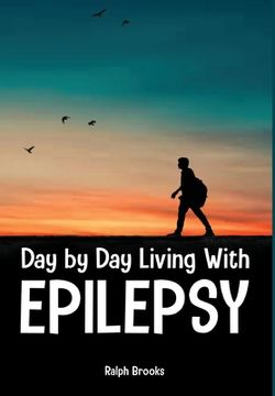 portada Day by Day Living with Epilepsy (in English)
