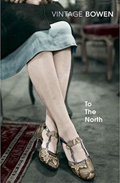 portada To the North (in English)