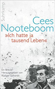 »Ich Hatte ja Tausend Leben«: Ein Brevier (en Alemán)
