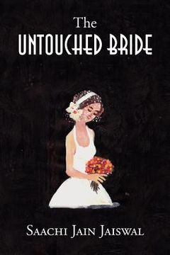 portada the untouched bride (in English)