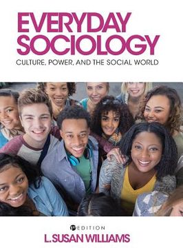 portada Everyday Sociology (en Inglés)
