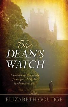 portada the dean`s watch (en Inglés)