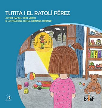 portada Tutita i el Ratolí Pérez (in Valencian)