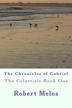portada The Chronicles of Gabriel
