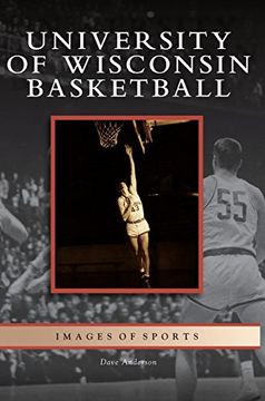 portada University of Wisconsin Basketball