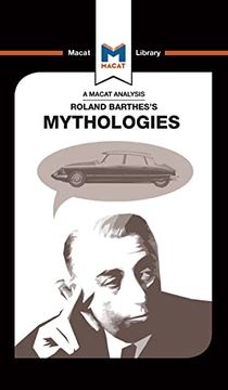 portada An Analysis of Roland Barthes's Mythologies