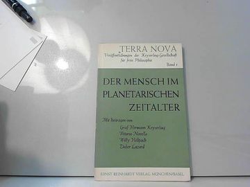 portada Das Klima der Geschichte im Planetarischen Zeitalter (en Alemán)
