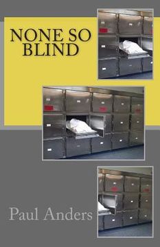 portada None so Blind (in English)