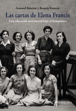portada Las Cartas de Elena Francis (in Spanish)