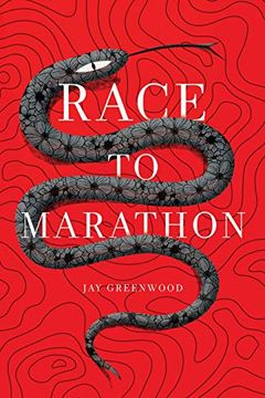 portada Race to Marathon (in English)