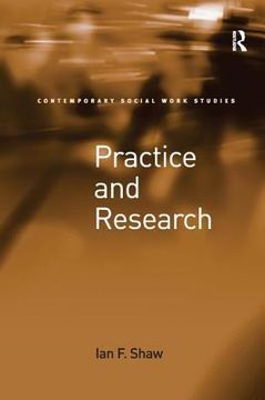 portada practice and research (en Inglés)