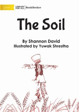 portada The Soil